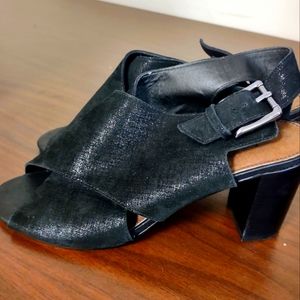 Donald Pliner Strappy Sandals